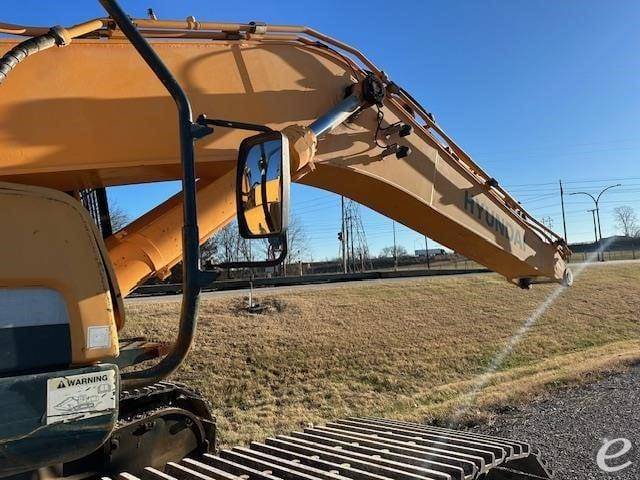 2013 Hyundai ROBEX 480LC-9