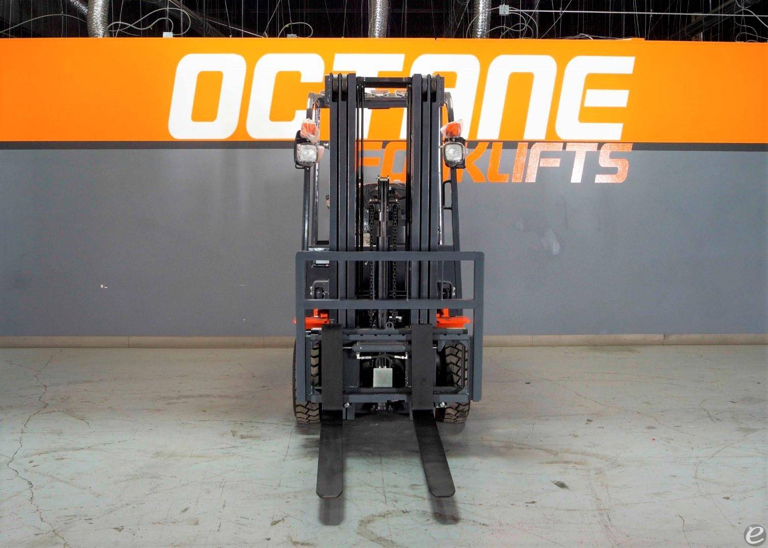2024 Octane FY20 LP Gas Forklift - 123Forklift