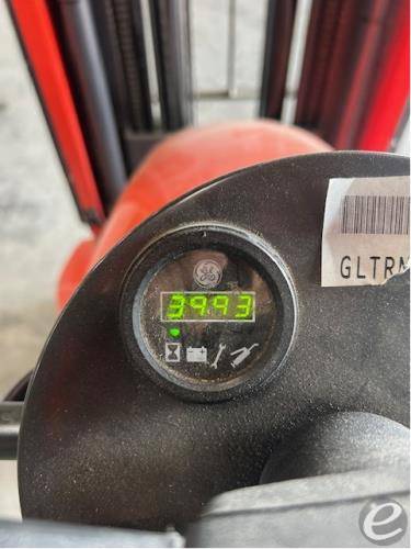 2008 Flexi EC20