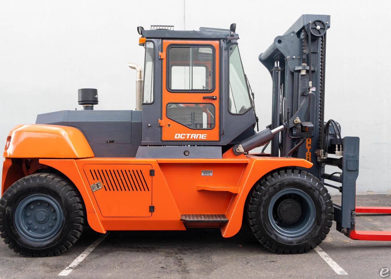 2023 Octane FD160 Diesel Forklift
