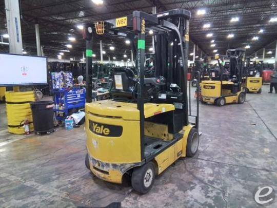 2021 Yale ERC050