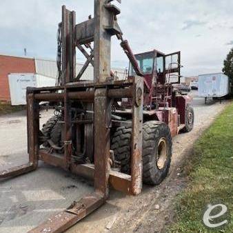 1993 Taylor TEC950L Diesel Forklift...