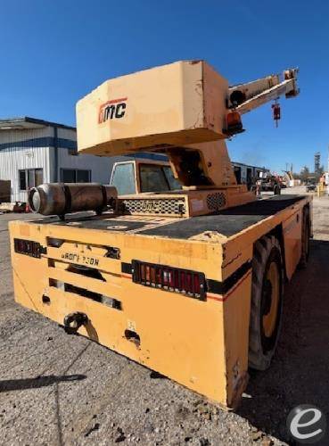2013 Broderson IC-200-3H
