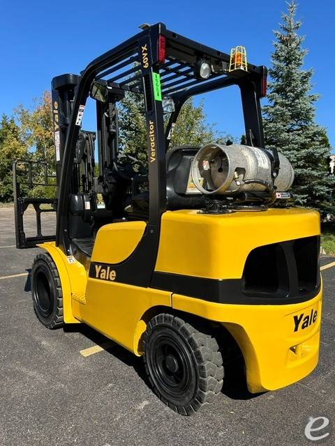 2014 Yale GLP060VXNDSE093