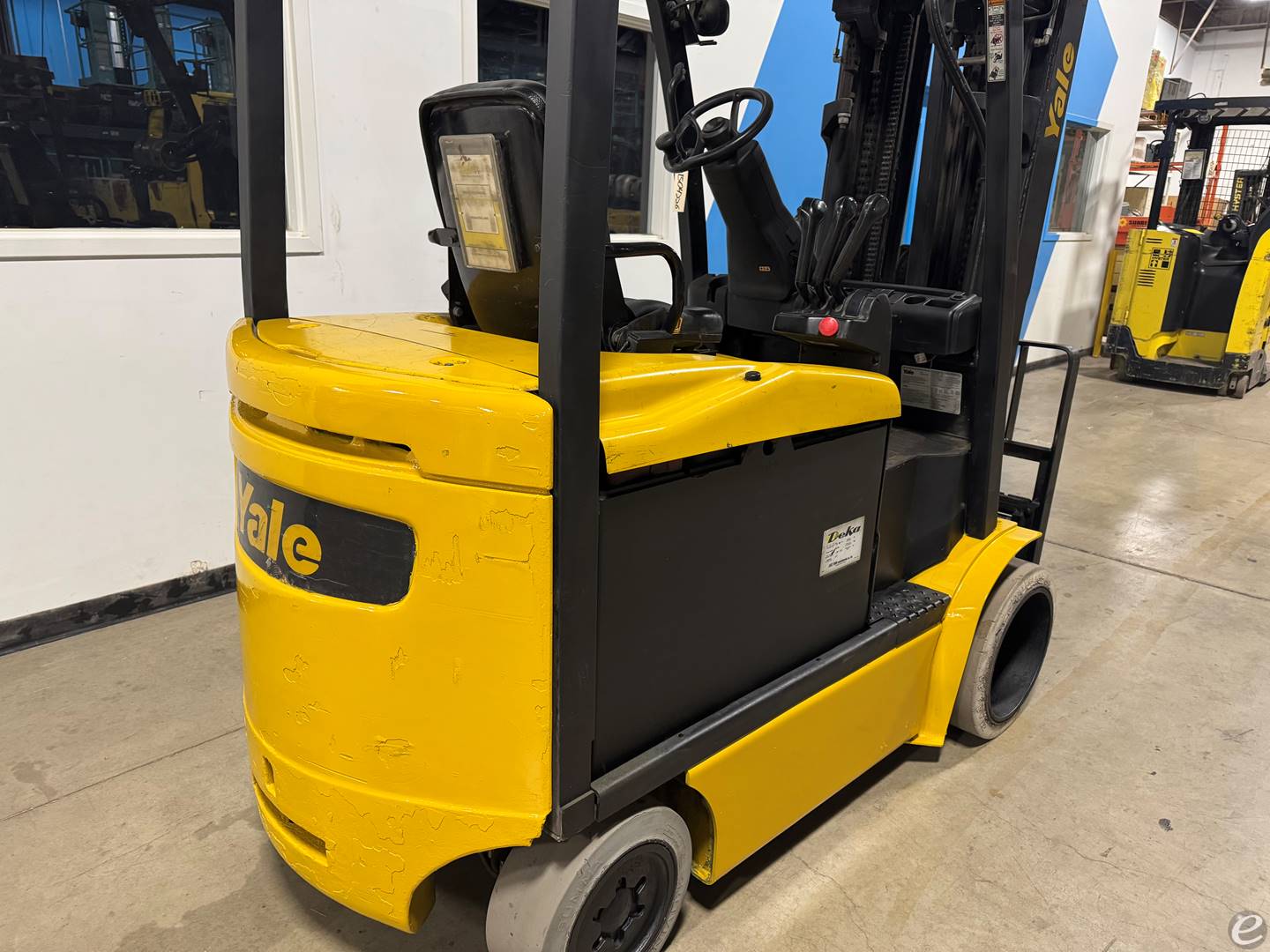 2020 Yale ERC050VG