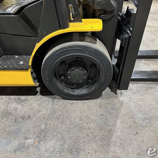2020 Yale GLC060VX