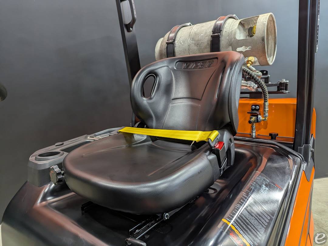 2026 Viper Lift Trucks FY25BCS