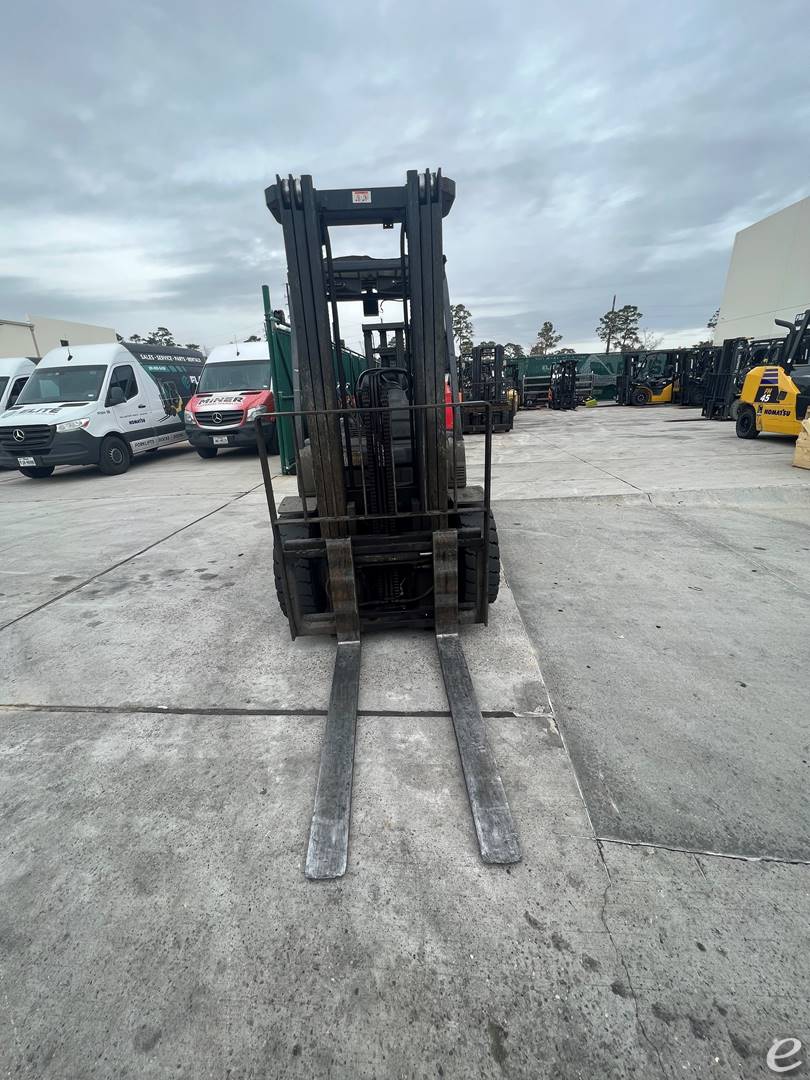 2020 Komatsu FG32HT-16