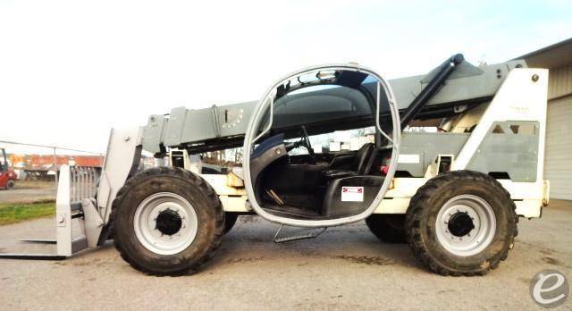 2006 Terex TH644C Diesel Telehandlers - 123Forklift