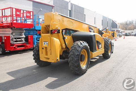 2019 Cat TL943D