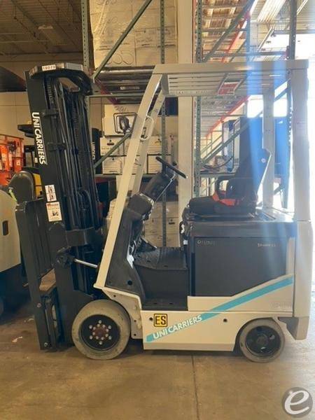 2015 Unicarriers BXC35