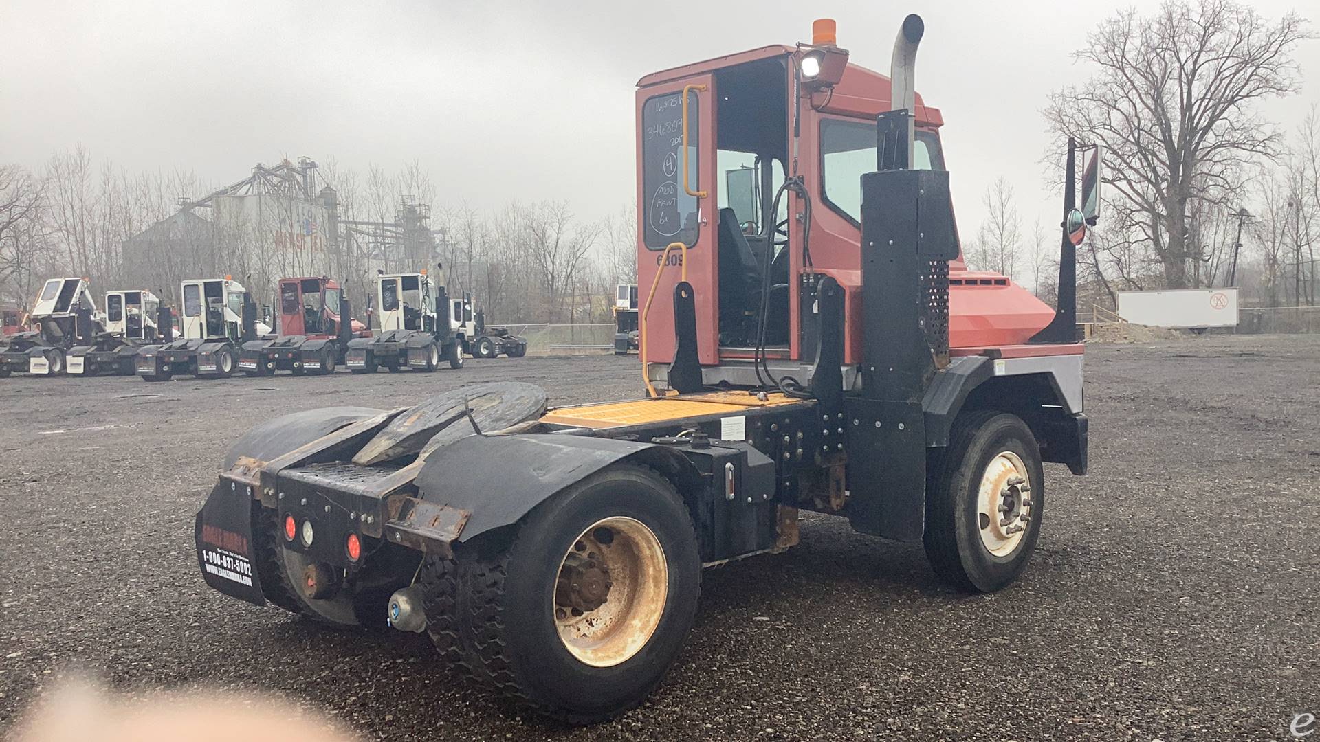 2017 Ottawa Off-Highway