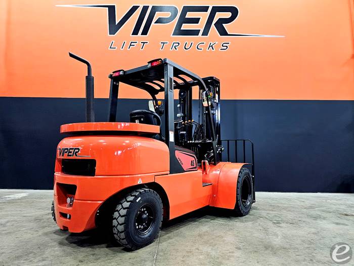 2026 Viper Lift Trucks FD45