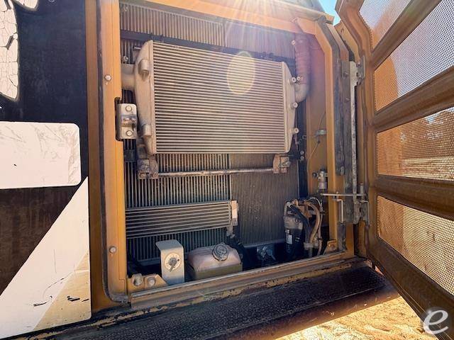 2012 Cat 329EL