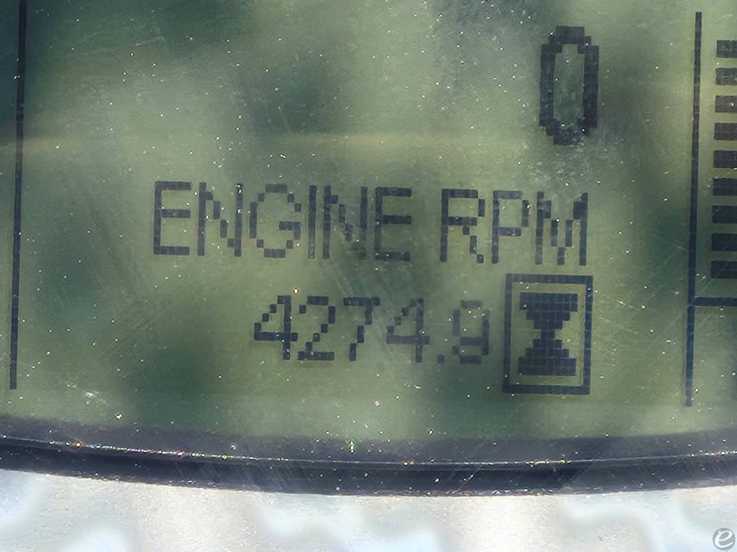 2019 Genie GTH1544
