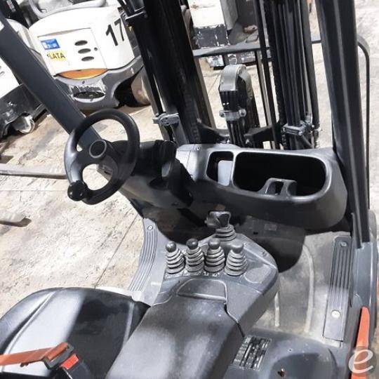 2020 Linde H16CT