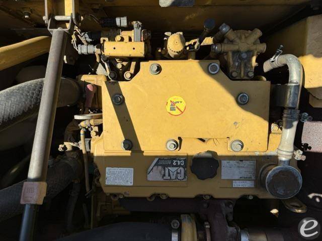 2011 Cat 312D