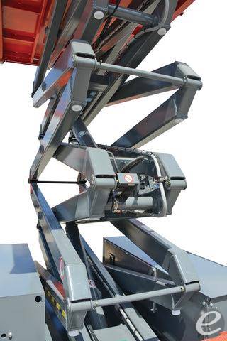 2026 Skyjack SJ6832RT