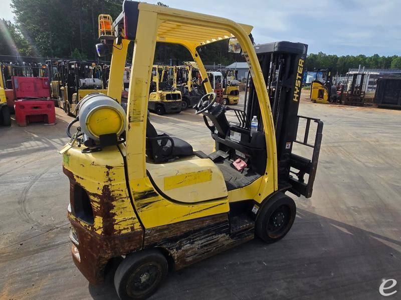 2020 Hyster S50FT