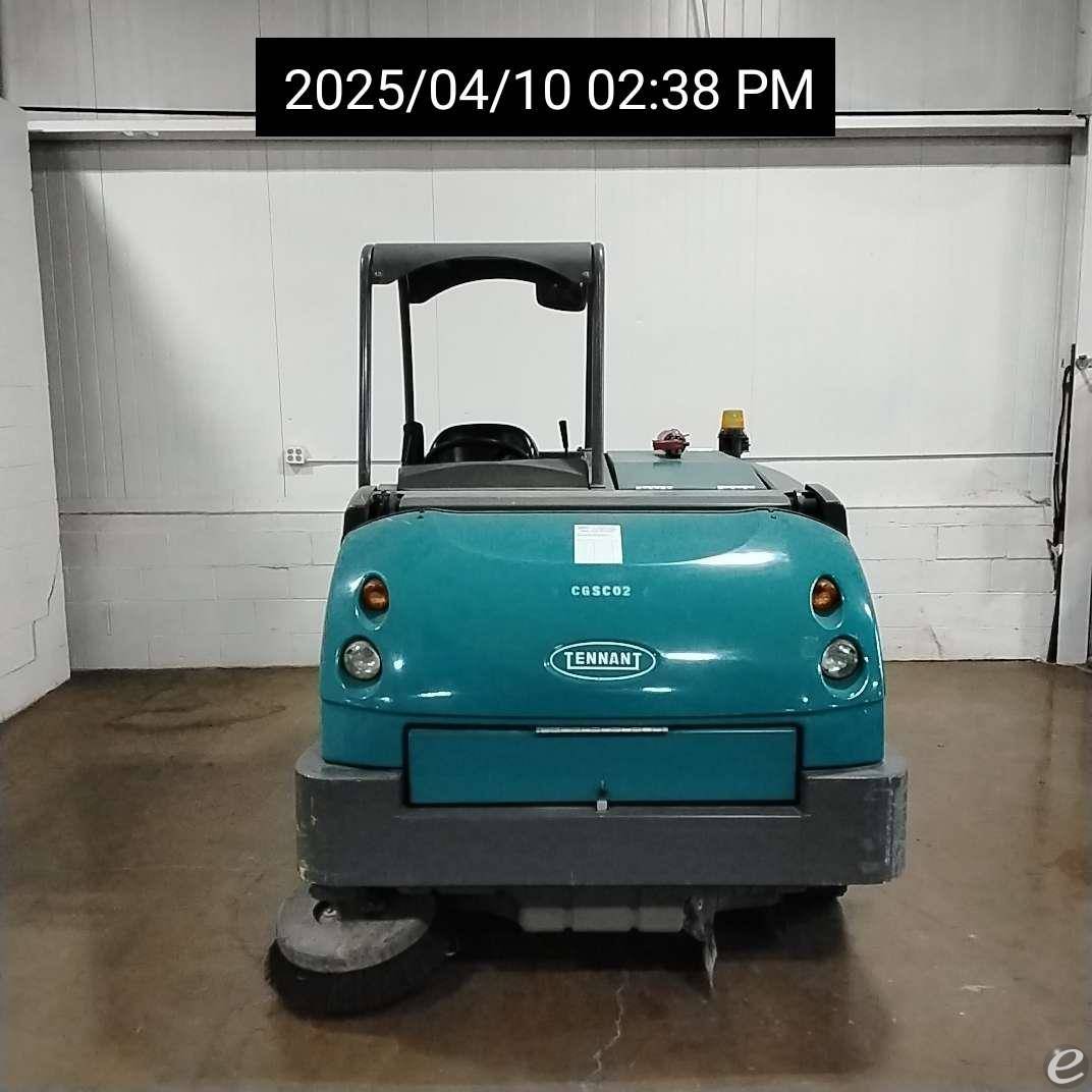 9925 Tennant S30