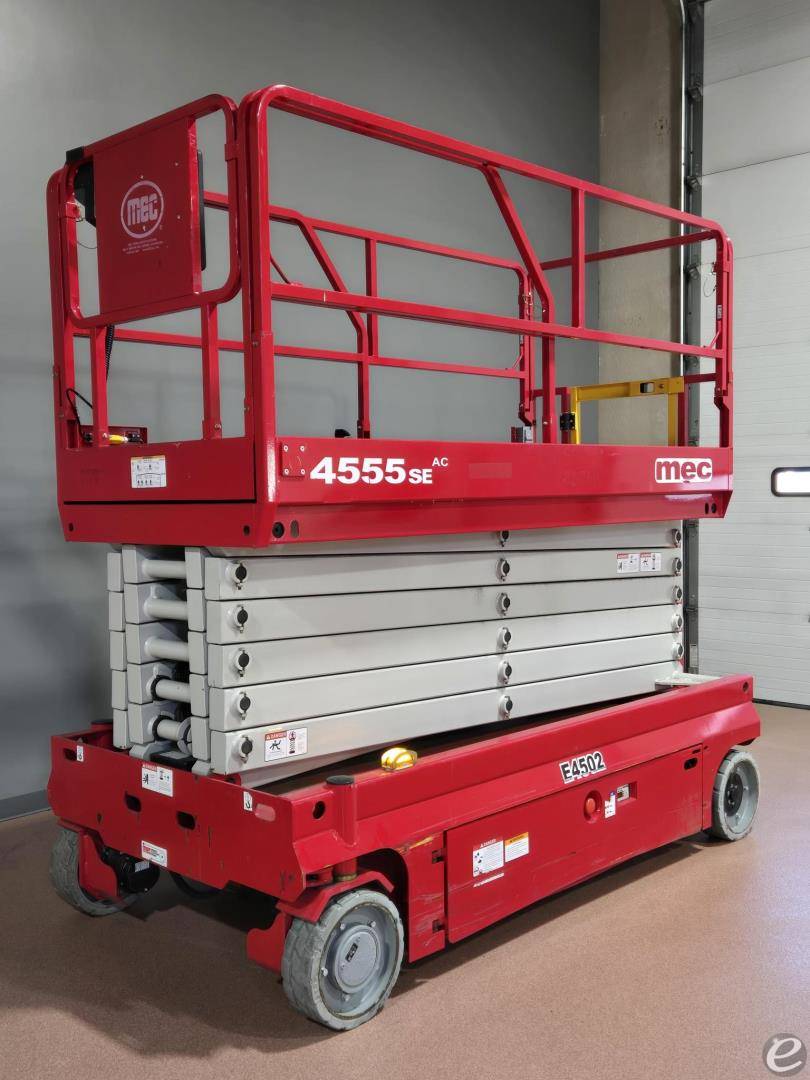2023 MEC 4555SE