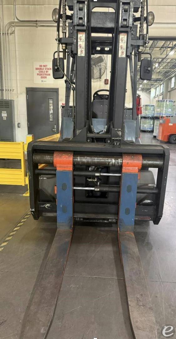2021 Toyota THDE3000-30