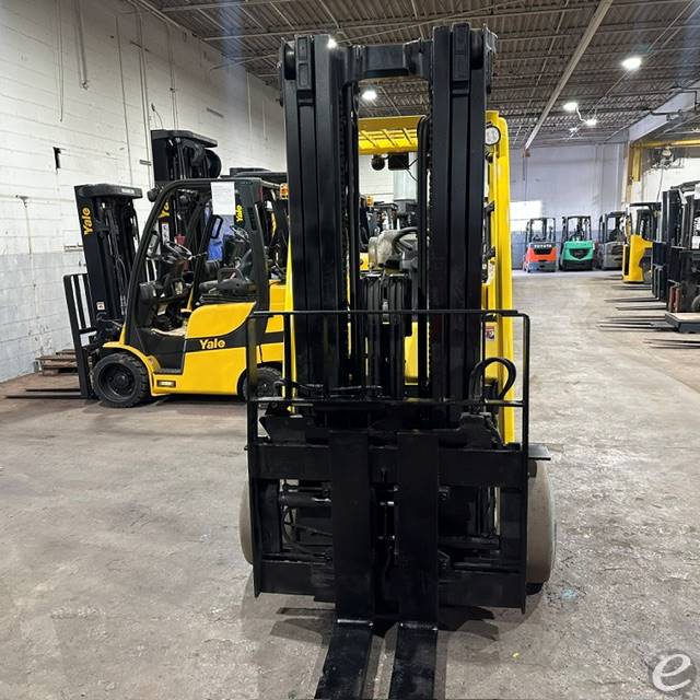 2022 Hyster S120FT