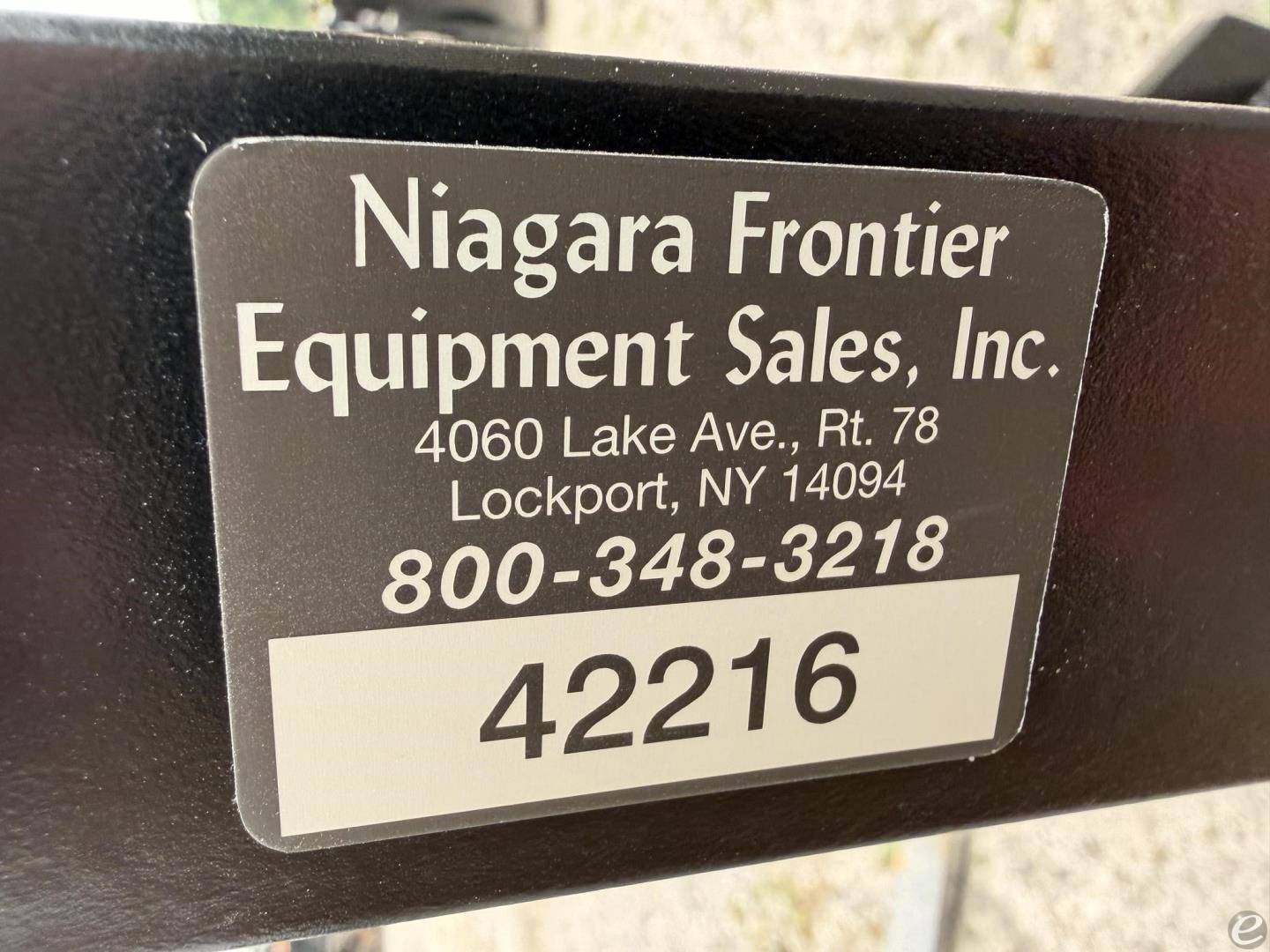 2026 New Holland TOB-0133478