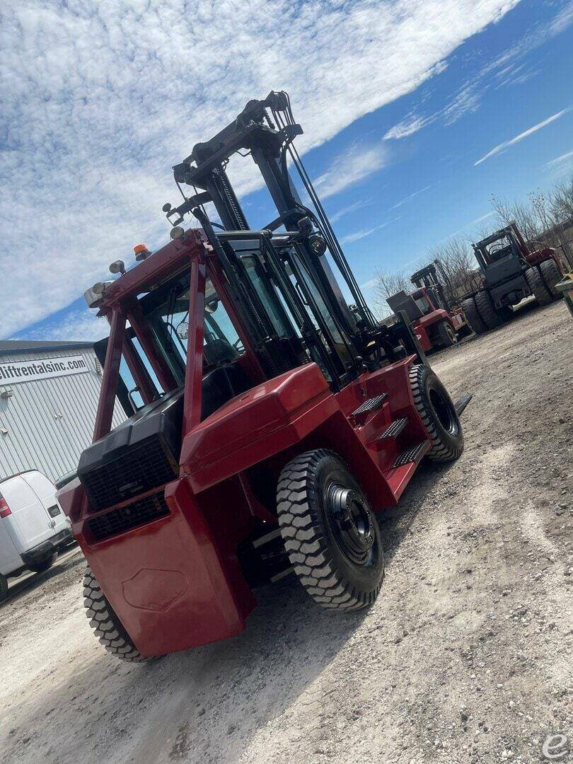 2013 Taylor TX-300S