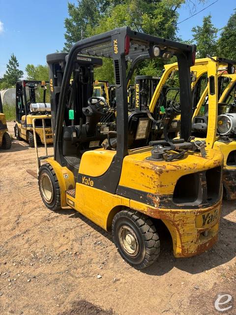 2012 Yale GLP060VX