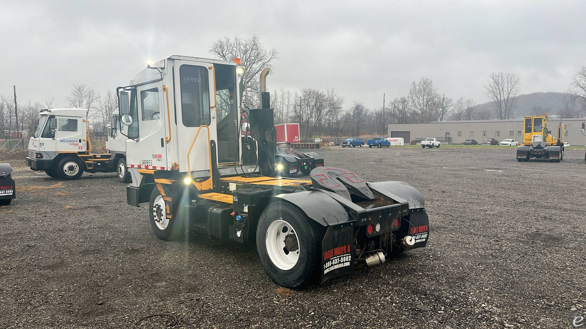 2018 Ottawa Off-Highway