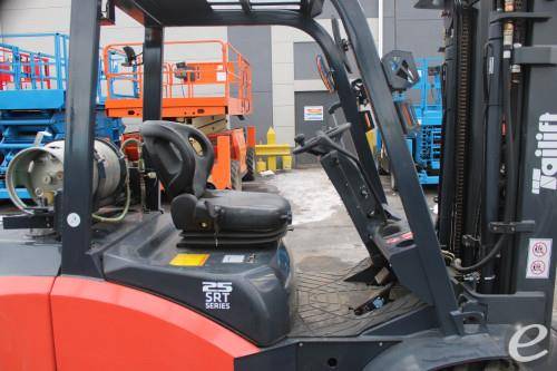 2025 Tailift PFG25