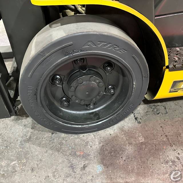 2020 Yale GL060VX