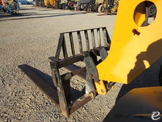 2018 JCB 506-36