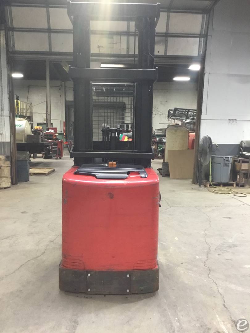 2014 Raymond 550-OPC30TT