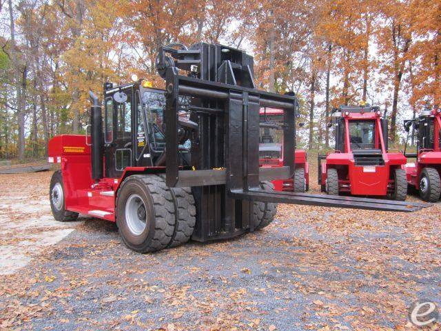Taylor TX40-30 Rigger Special