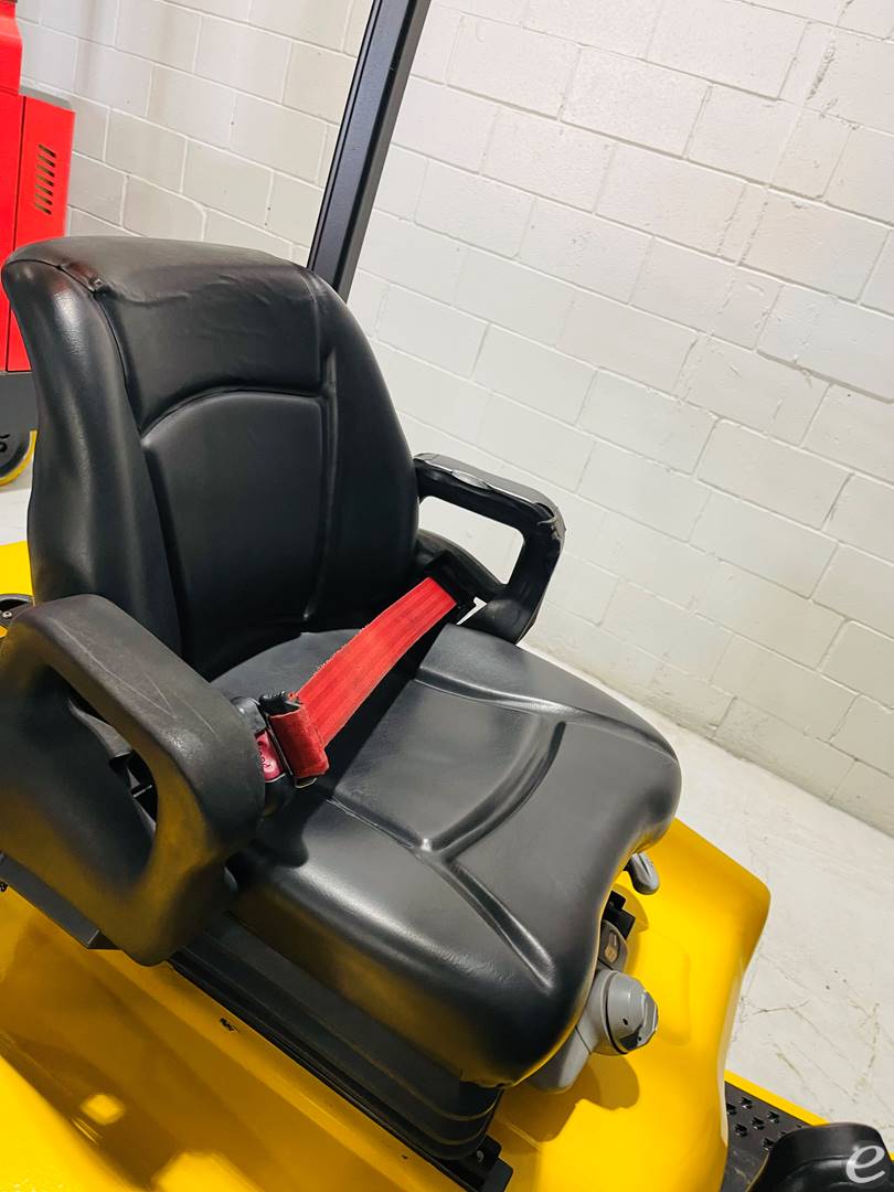 2014 Yale ERP040VFN36TE084