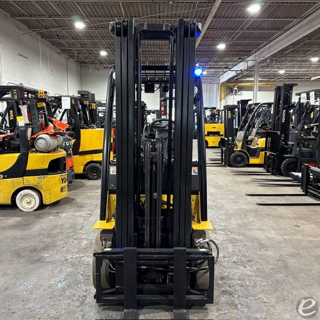 2023 Yale GLC050LX