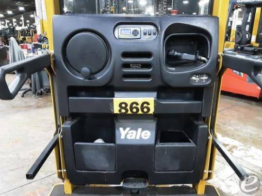 2023 Yale OS030
