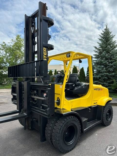2021 Hyster H155FT