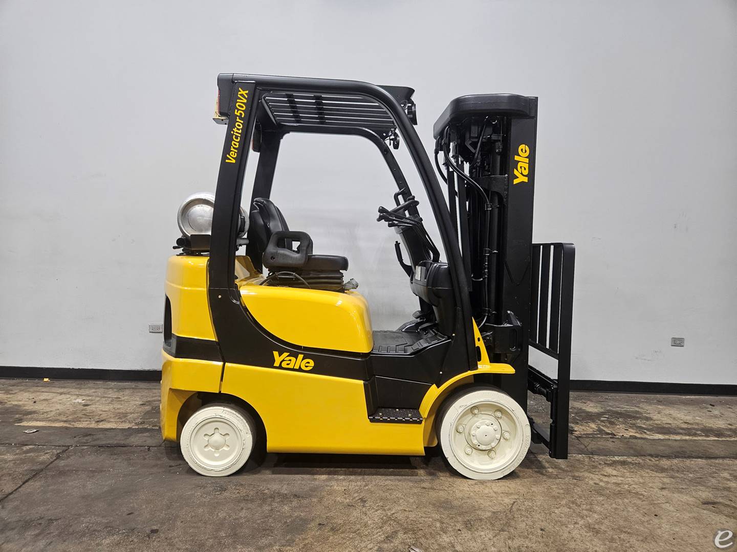 2020 Yale GLC050VX