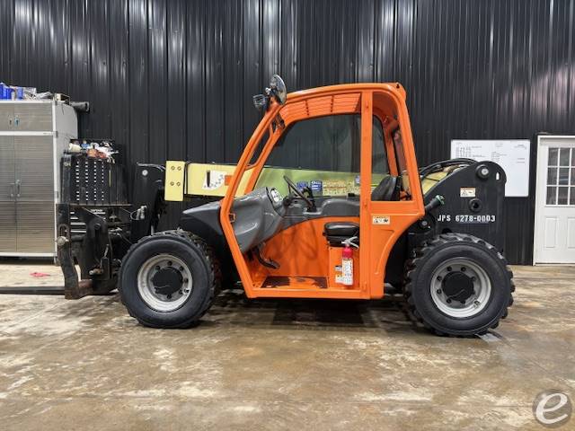 2018 JLG G5-18A