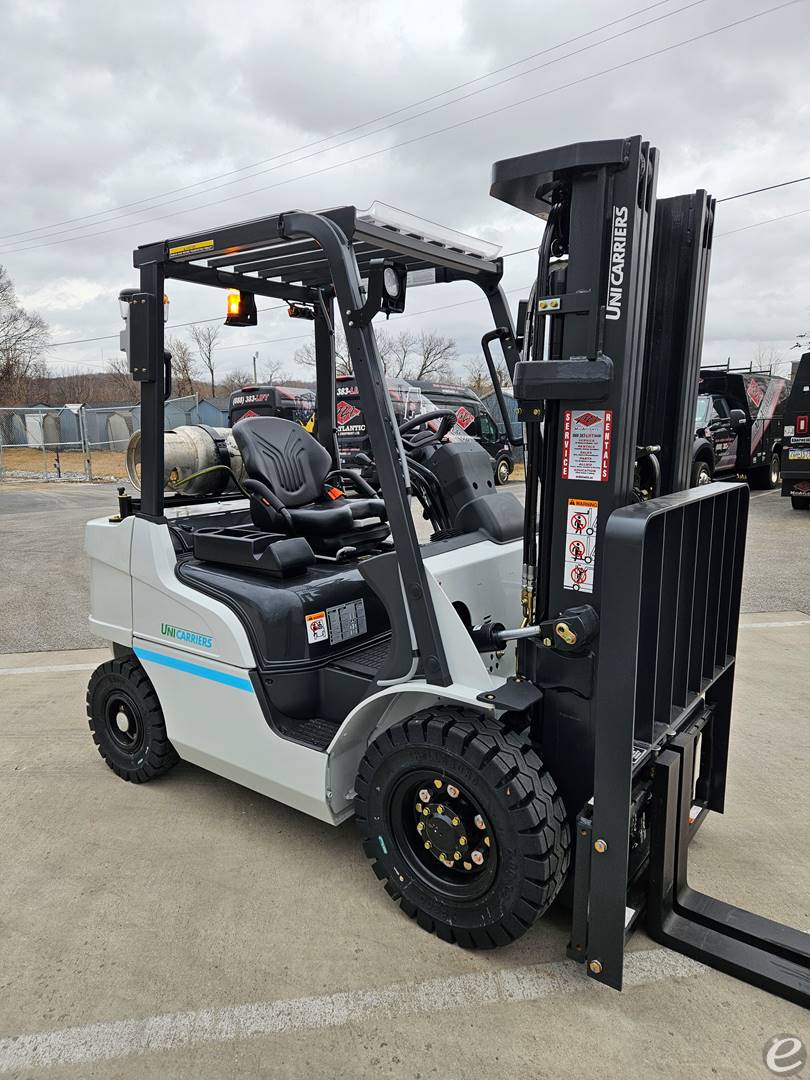 2025 Unicarriers PF50N7