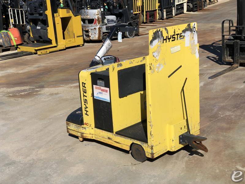 2018 Hyster T5Z-AC