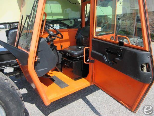 2015 JLG G9-43A
