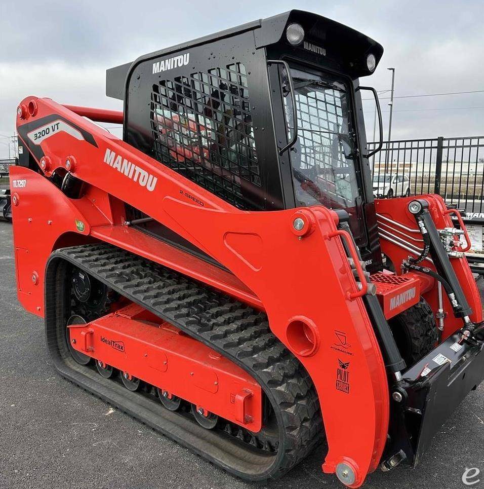 2023 Manitou 3200VT