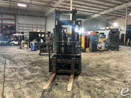 2023 Doosan G30E-7