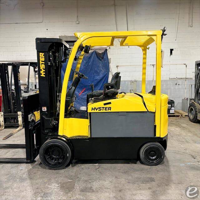 2020 Hyster E100XN