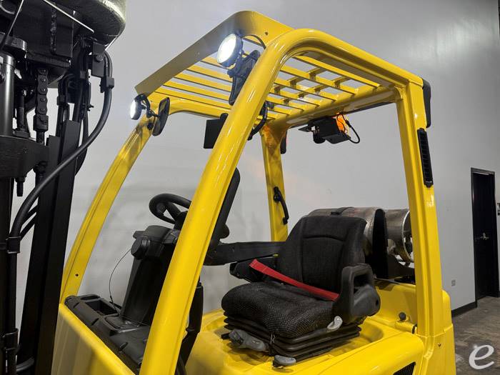 2020 Hyster S50FT