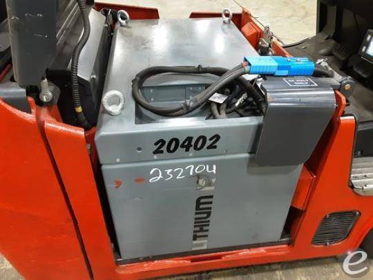 2020 Linde E18
